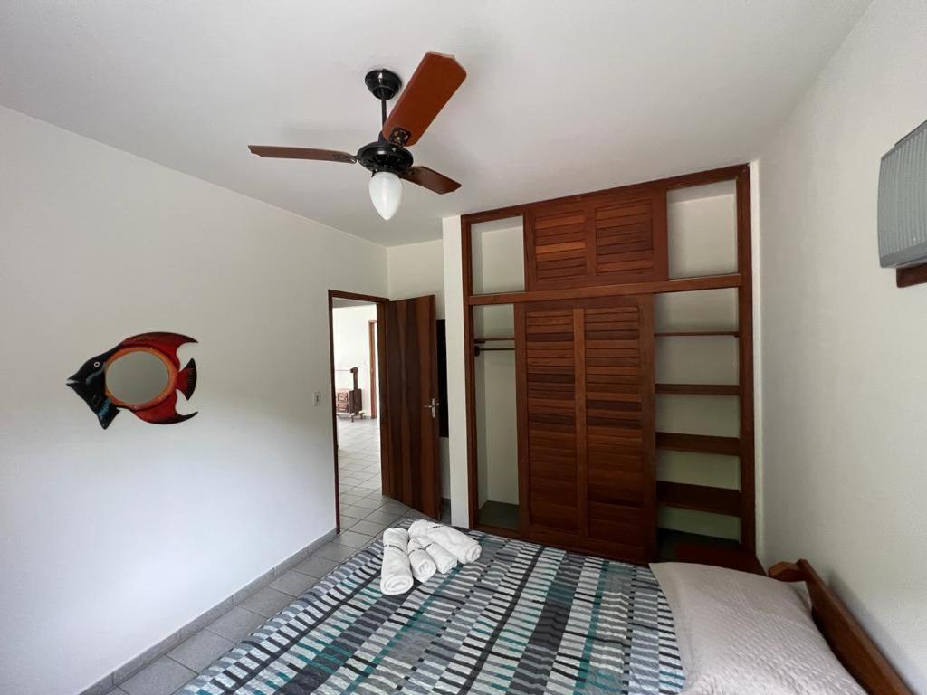 Residencial Mansur - Jurerê Apartment Florianopolis Luaran gambar