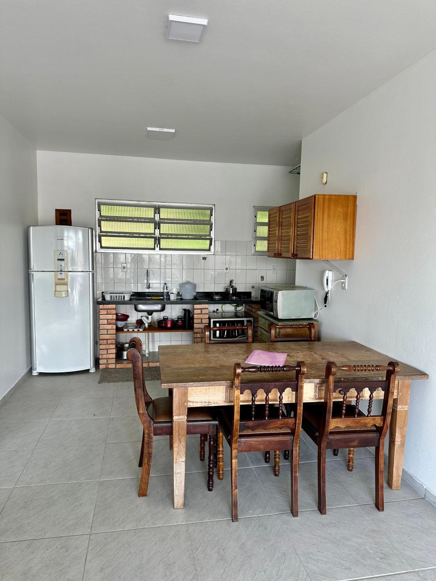 Residencial Mansur - Jurerê Apartment Florianopolis Luaran gambar