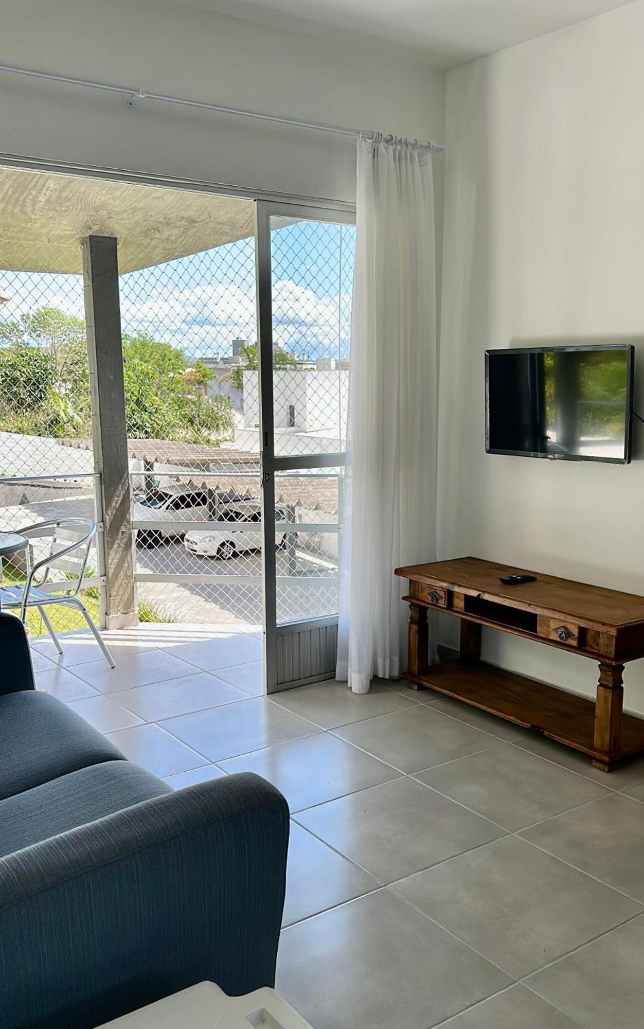 Residencial Mansur - Jurerê Apartment Florianopolis Luaran gambar